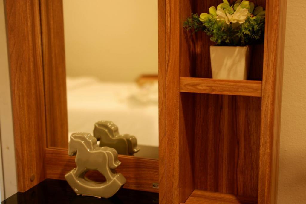 Serene Hostel Nimman Chiang Mai Dış mekan fotoğraf