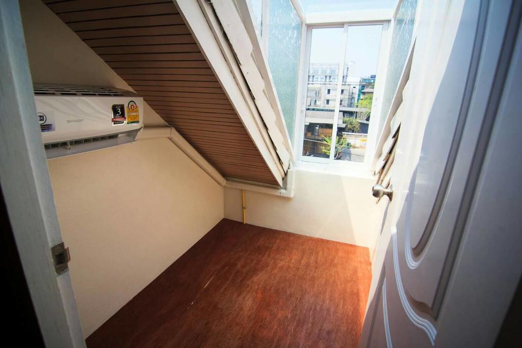 Serene Hostel Nimman Chiang Mai Dış mekan fotoğraf
